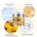 Hoygi Moisturizer Face Cream, Fade Out Fine Lines Bright Skin Firming Shine White Skin Anti-Wrinkle Cream_voghion.com