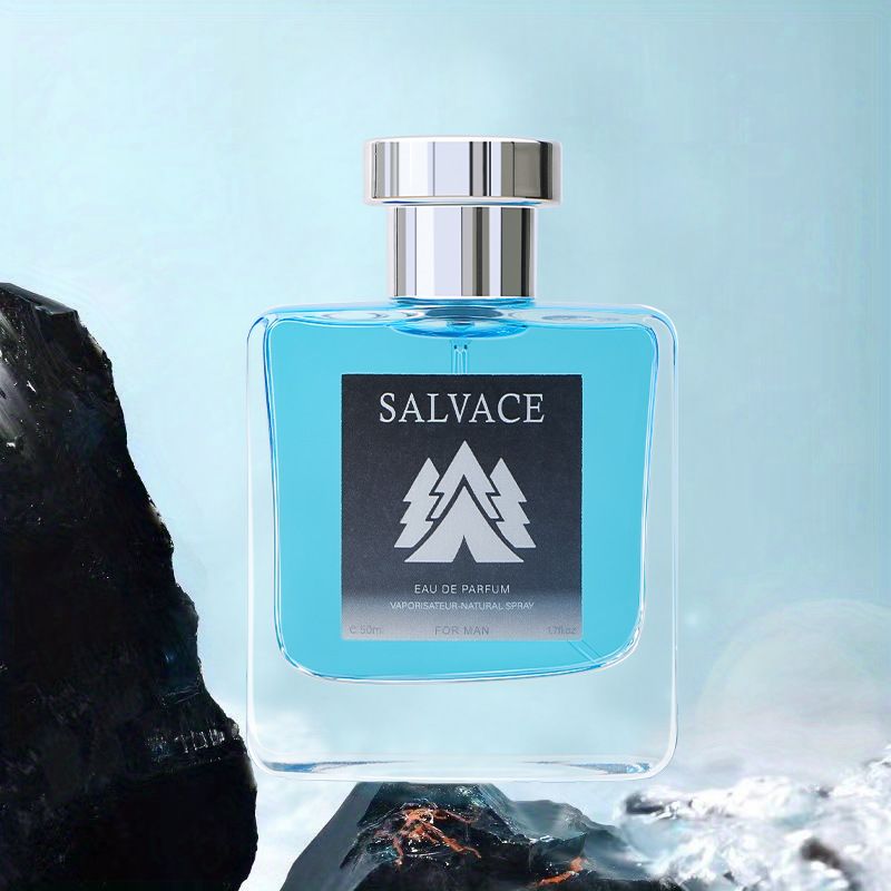 GAVARRY Wild Woody Fragrance Profumo da uomo fresco e di lunga durata di nicchia_voghion.com