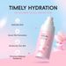 Face Foundation Japanese Sakura Water Light Setting Spray 80ml Setting Moisturizing Lasting DEWY SETTING MIST_voghion.com