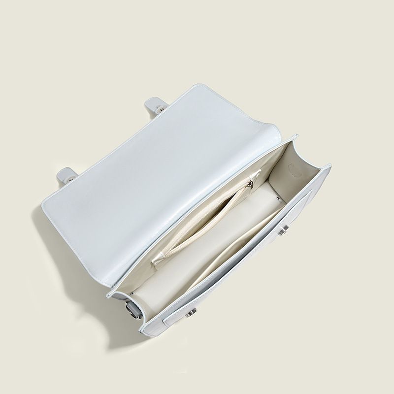 Butterfly Women's Backpack 2025 Summer New Trend Large Capacity Handbag Briefcase Fashion Hundred Casual Daily_voghion.com