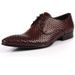 2019 Sommer Neue Rindsleder Woven Atmungsaktive Business Formale Spitze Leder Männer Britischen Trend Herren Schuhe Europäische Version_voghion.com