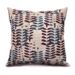 Housse de coussin imprimée style nordique sans rembourrage_voghion.com