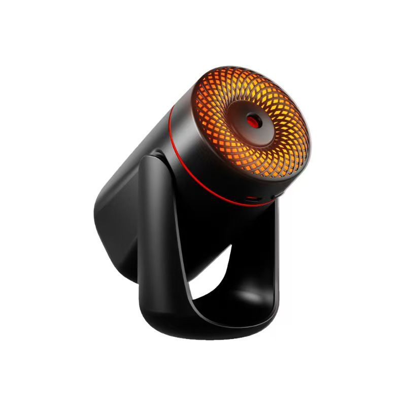 Przenośny nawilżacz powietrza USB do samochodu z kolorowym nastrojowym światłem LED i funkcją aromaterapii, cichy mini nawilżacz do domu, biura i podróży, zbiornik na wodę 0,5 l_voghion.com