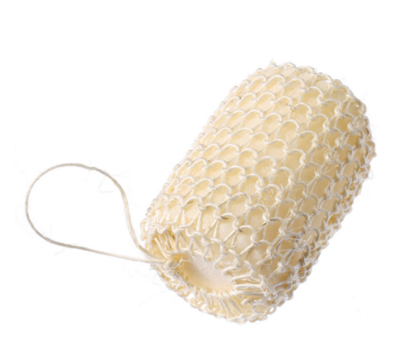 Sisal Bath Ball Rubbing Bath Rubbing Back Bubbling Bath Wiping Bath Cotton Bath Wiping Sponge Blocks_voghion.com