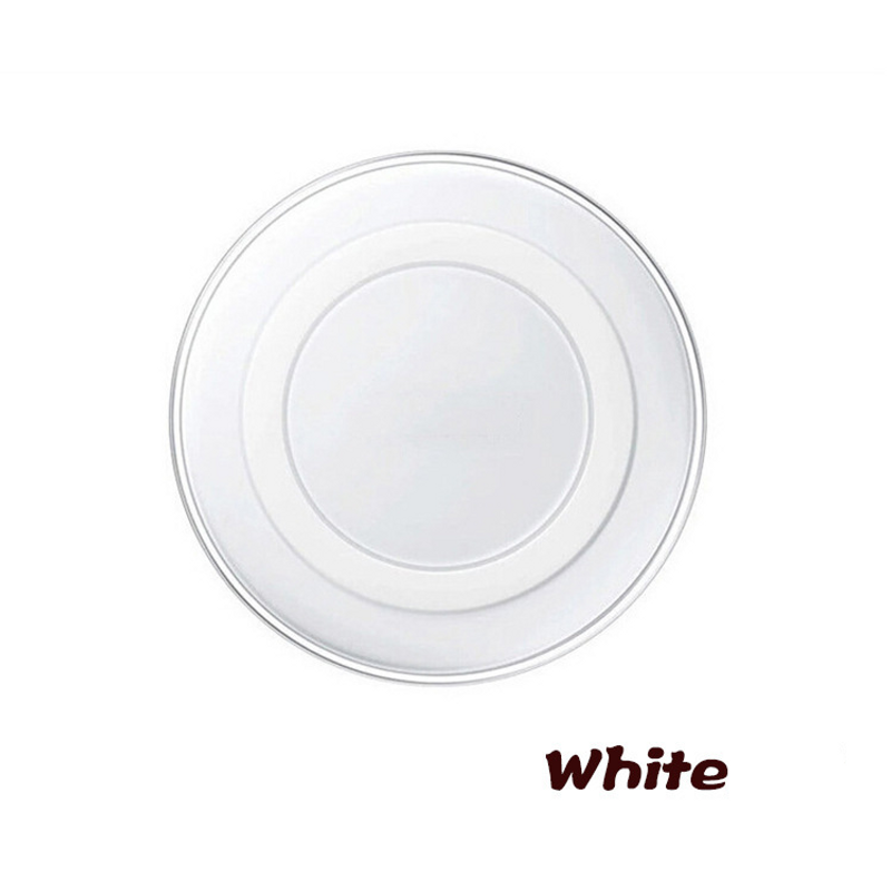 Accesorii pentru telefoane mobile încărcător wireless rotund standard încărcător wireless_voghion.com