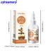 Pet Eye Drop Solution & Wash Water 50ml - Propper Tréinen & Flecken Fir Hënn & Kazen an Déierebutteker_voghion.com