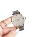 Fashion Internet Celebrity Large Dial Trendy Camellia Student For Women Casual Simple Textured Women's Watch_voghion.com