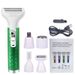 5-in-1 multifunctioneel scheerapparaat voor vrouwen, ontharingsapparaat, elektrische wenkbrauwtrimmer, okselhaar, privéscheerapparaat_voghion.com