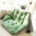 Lazy Floor Cushion Tatami Sofa Children's Reading Corner Mat Futon Bedroom Carpet Sitting Pillow_voghion.com