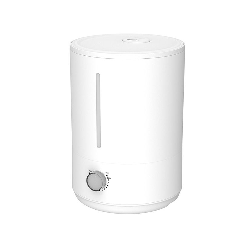 Ultraschall-Luftbefeuchter mit großer Kapazität, Diffusor für ätherische Öle, LED-Stimmungslicht, Fernbedienung und Smart-Timer – Leiser Betrieb für Zuhause und das Büro_voghion.com