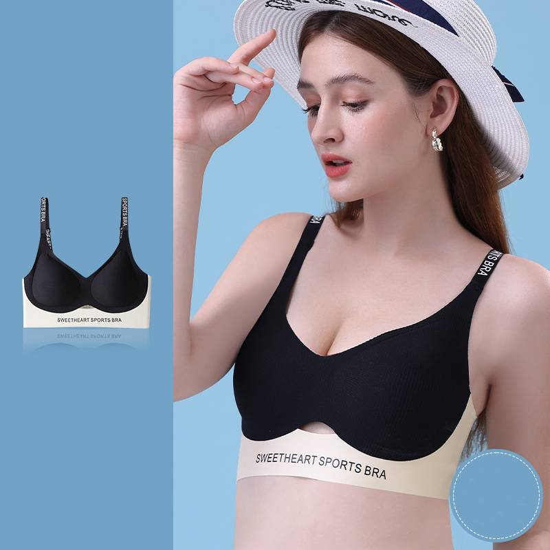 2024 women's large size high quality bra_voghion.com