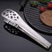 Food Clip Anti-scalding Bread Steak Barbecue Clip Baking Tool_voghion.com