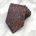 Kravat erkek desenli resmi kıyafet, iş ve eğlence trendi moda aksesuarları seçimi_voghion.com