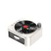 Portable Speakers New Retro CD Record Player Bluetooth Speaker Children's Gift Karaoke Duet High Sound Quality With Microphone Portable Speaker_voghion.com