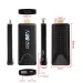 Mini TV Stick Android 10 4K HD 2G 16G Android TV Box 2.4G 5G Dual Wifi Smart TV Box H.265 Media Player TV Receiver Set Top Box_voghion.com