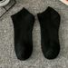 2025e Zhuji Herren Sommer Mitte Wade Baumwolle Handtuch Unten Dünne Sport Weiß Lange Kurze Socken_voghion.com