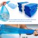 2x Diaper Pail Refill Bags Compatible With Genie, Munchkin, Dekor, Angelcare, Tommee Tippee And Arm&Hammer Disposal System, Diaper Pail Refills Bag_voghion.com
