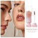 Makeup Pudaier 8 Pack Pearlescent Color Mirror Water Glaze Liquid Lipstick Paint Gloss Lip Honey_voghion.com