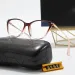 Ochelari de soare retro transparenti, roz, cu lanț auriu, stil clasic, model pisică, model retro, model retro, cu prescripție medicală_voghion.com