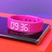 LED Digital Wristbands Waterproof Smart Clock Smartband_voghion.com