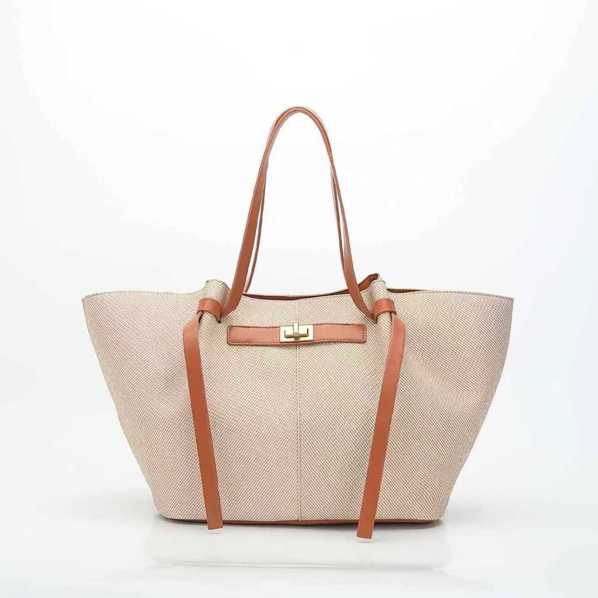 Designer Bag New Trendy Fashionable And Retro Dumpling Shaped Bag Daily Commuting Bag Tote Bag Mom Tote Bag High End Under Arm Single_voghion.com