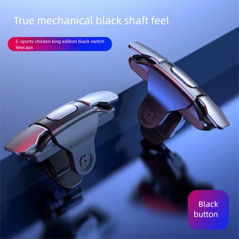 Nowy artefakt, ręczny tryb ciągłego strzelania i kontrola odrzutu, peryferyjny przycisk mechaniczny, fizyczny kontroler do gry w kurczaka_voghion.com