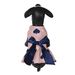 Kleidung Haustier Hund Blumenkleid 2019 Neues Modell_voghion.com