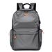 Cross Border Neuer modischer Studentenrucksack Freizeitrucksack Universal-Computerrucksack für Herren und Damen_voghion.com