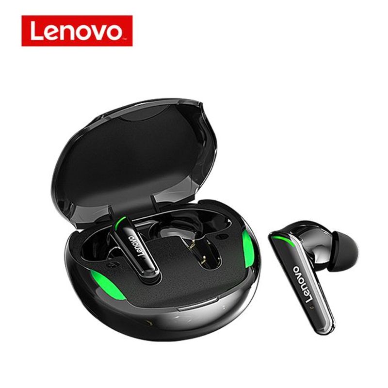 XT92 TWS Gaming Earbuds Low Latency Bluetooth Earphones Stereo Wireless 5.1 Bluetooth Headphones Touch Control Headset_voghion.com