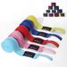 3m Boxing Hand Wraps Sanda Muay Thai Cotton Elastic Hand Wraps 5m Adult Fighting Hand Wraps Hand Cloth Bandage_voghion.com