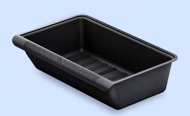 Suitable For Tesla New Model Y Seat Organizer Modification Accessories Car Storage Box_voghion.com