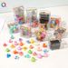 Mini piccola frangia fermaglio per capelli fermaglio per capelli fermaglio laterale per bambini accessori per capelli all'ingrosso_voghion.com