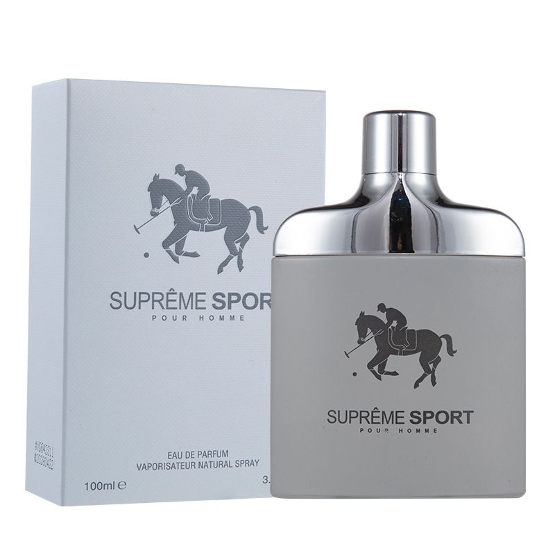 The Story of Flowers Knight Perfumy męskie duża butelka 100 ml długotrwały męski aromat Xinjiang pikantny, drzewno-orientalny zapach_voghion.com