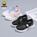 XD-YS35970Children's Sports Shoes Summer New Boys' Mesh Shoes Girls' Versatile Sandals Breathable Single Mesh Shoes_voghion.com