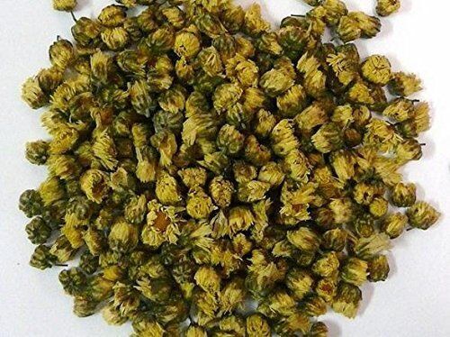 2 Pound (908 Grams) Chrysanthemum Bud Herbal Tea 100% Natural Herb_voghion.com