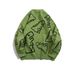Women's Dinosaur Knitted Sweater Men's New European And American Sweaters_voghion.com