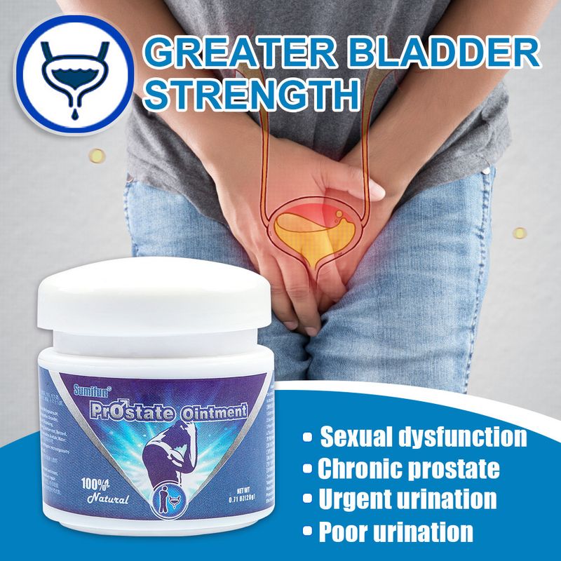 Qianliekang ointment men's ointment body care ointment couple harmony_voghion.com