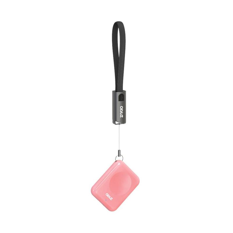 OISLE do przenośnej magnetycznej bezprzewodowej ładowarki Apple Watch iWatch 5/4/3/2/1 generacji_voghion.com