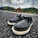 Zees Zees UK Order Linen Fisherman Design 2025 Summer New Flat Low-Cut Slip-On Fabric Shoes For Men_voghion.com