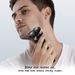 New fully intelligent electric shaver with multifunctional full body water washing beard knife for men 359_voghion.com