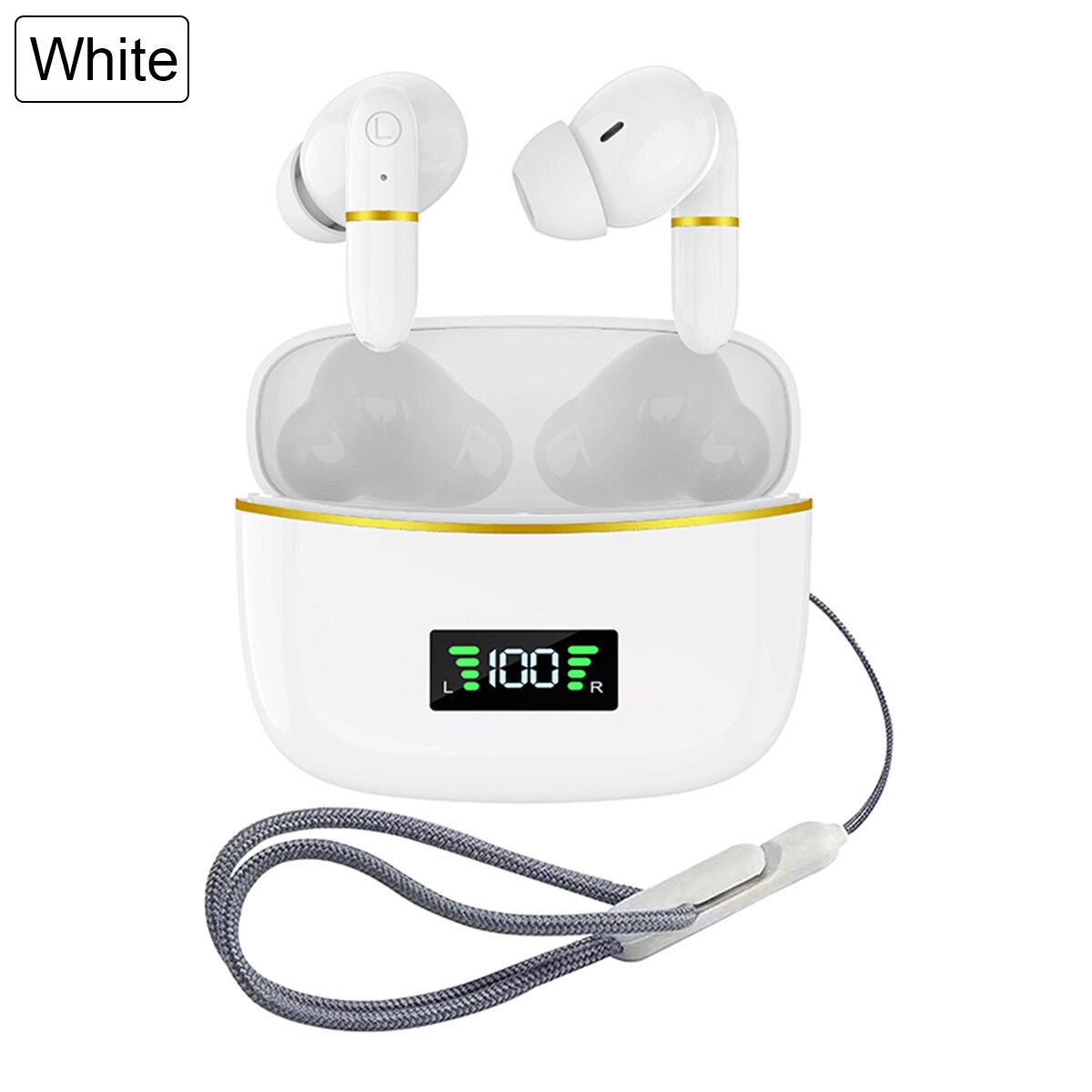 144+ Sprachen Übersetzer Ohrhörer Bluetooth Zwei-Wege-Echtzeit-Wireless-Kopfhörer_voghion.com