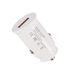 Festival musicale QC3.0 USB Car Charging Mini Single Interface Caricabatterie per telefono cellulare_voghion.com