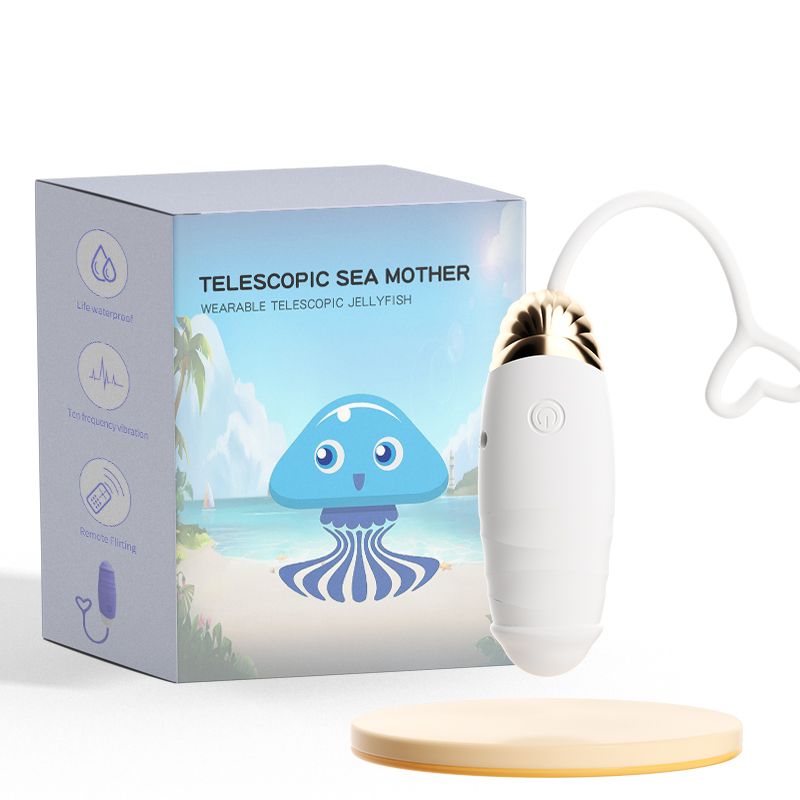 Application avec télécommande, chargeur USB télescopique en silicone, stimulation du point G, jouet sexuel féminin, vibromasseur, adulte_voghion.com