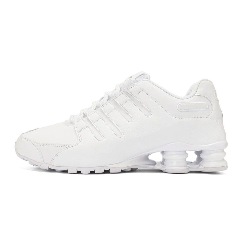 2025 New Running SHOX Pillar NZ SL Elevated Men's and Women's Sports Shoes 40-46_voghion.com