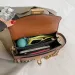 Top Marke Schulter F R Frauen Hohe Qualit T PU Unterarm Nette Geldbeutel Und Handtaschen Designer Lock Menger_voghion.com