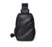 Neue modische Brusttasche Herr, lässige Mehrzweck-Umhängetasche, kleine Umhängetasche das Pdeln im Geschäft für_voghion.com