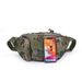 Outdoor Sports D5 Triple Tool Waistpack Mobiele Mini Army Fan MOLLE-uitbreiding Handige bediening Multifunctionele tas_voghion.com