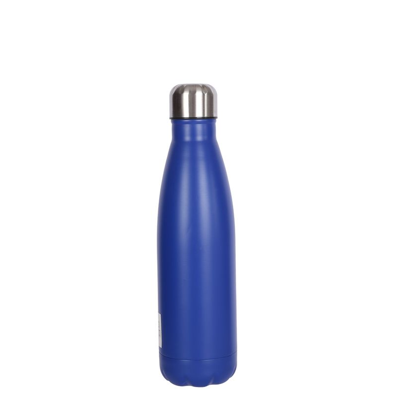 Cola-Flasche Edelstahl Thermoskanne Cup Bowling Sport Doppelschicht Vakuum isoliert Wasserkocher Kapazität Kreatives Geschenk_voghion.com