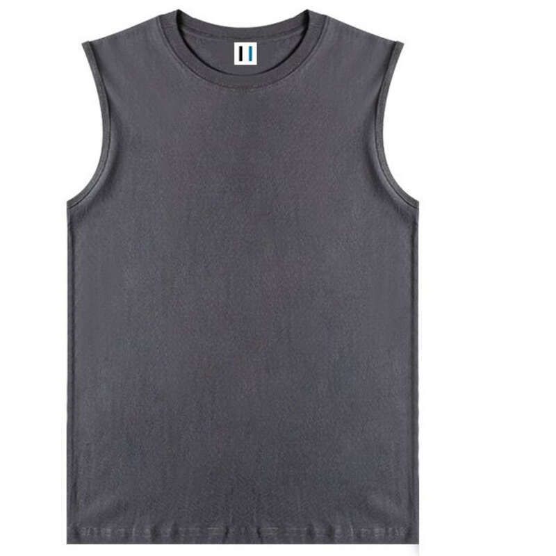 Sports Vest, Running Vest, Practical And Beautiful, Skin Friendly And Comfortable, Suitable For Spring And Summer, Suitable For Sports
_voghion.com