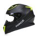 Casque de moto Casque de moto intégral adulte quatre saisons universel hiver équitation Casque intégral_voghion.com